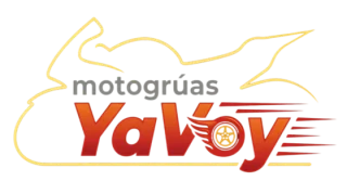 MotoGrúa YaVoy